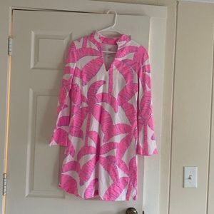 New without tags Mahi Gold Dress